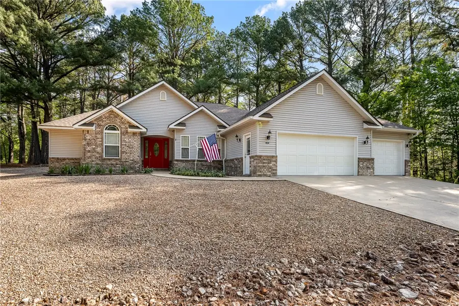 1 Kincardine Lane, Bella Vista, AR 72715 - #2