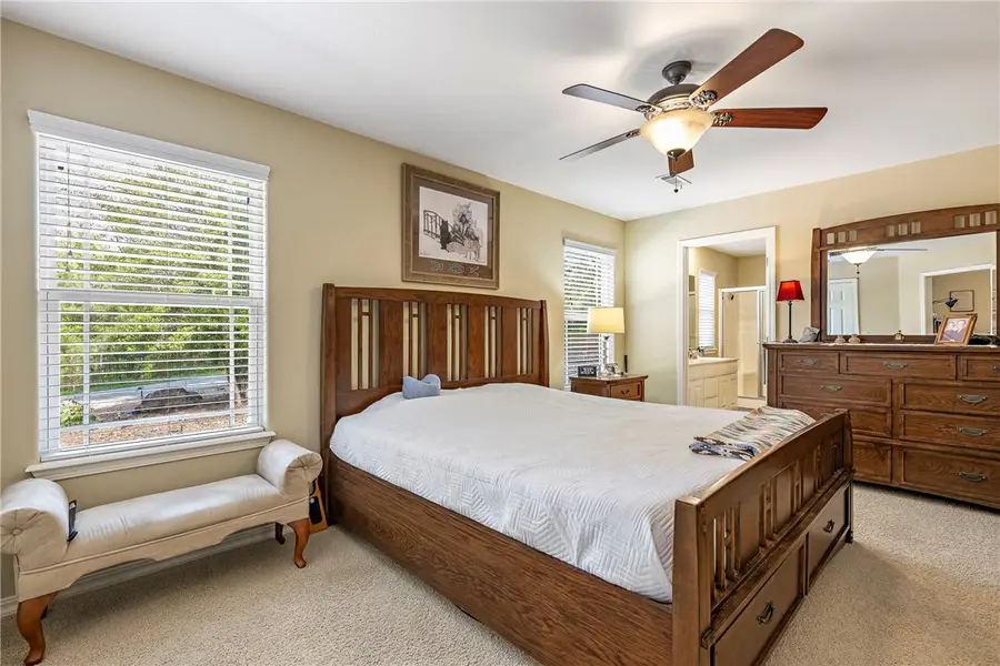 1 Kincardine Lane, Bella Vista, AR 72715 - #3