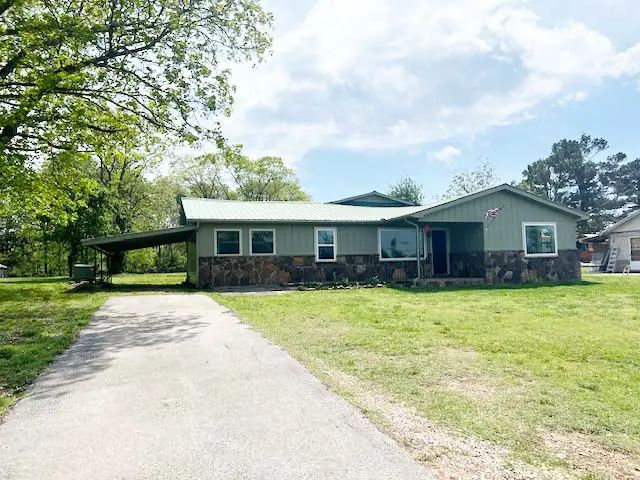 78 Nc 6085, Jasper, AR 72641 - #2