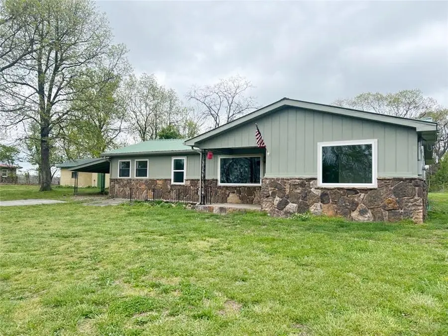 78 Nc 6085, Jasper, AR 72641 - #3