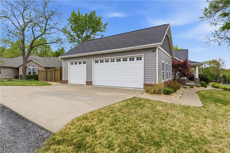 3 Harrington Lane, Bella Vista, AR 72714 - #2