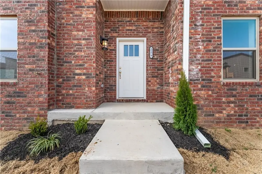 2179 W Million Lane, Fayetteville, AR 72704 - #2