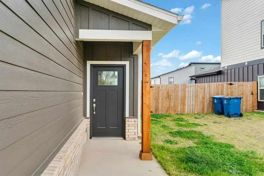 1606 Poigai Way, Bentonville, AR 72713 - #2