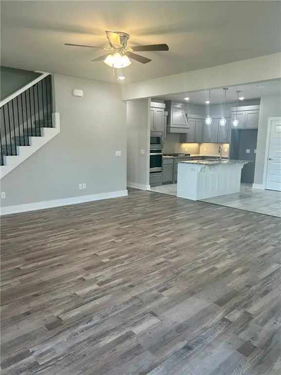 224 Ryder Street, Gentry, AR 72734 - #3