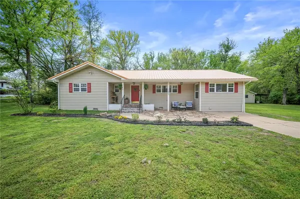 600 University Street, Siloam Springs, AR 72761