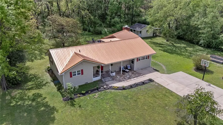 600 University Street, Siloam Springs, AR 72761 - #2