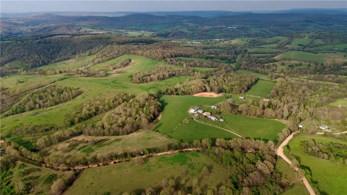 0000 Cr 734, Berryville, AR 72616 - #1