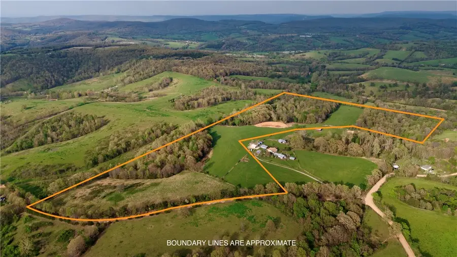 0000 Cr 734, Berryville, AR 72616 - #2