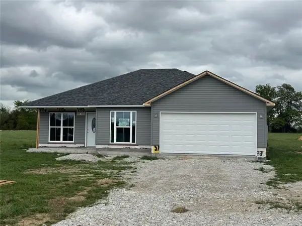 198 Stella Court, Harrison, AR 72601