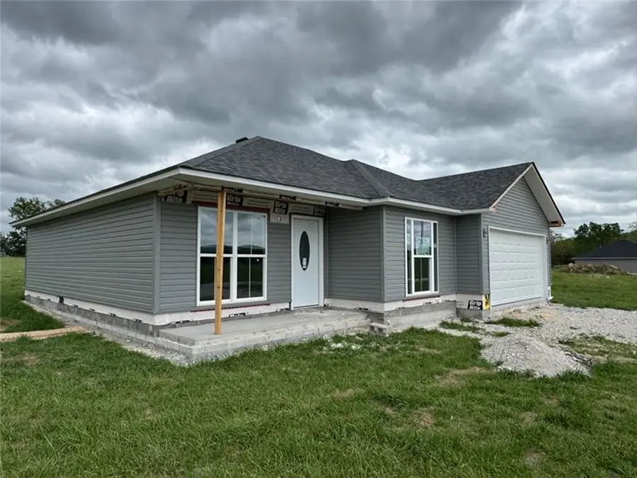 198 Stella Court, Harrison, AR 72601 - #3