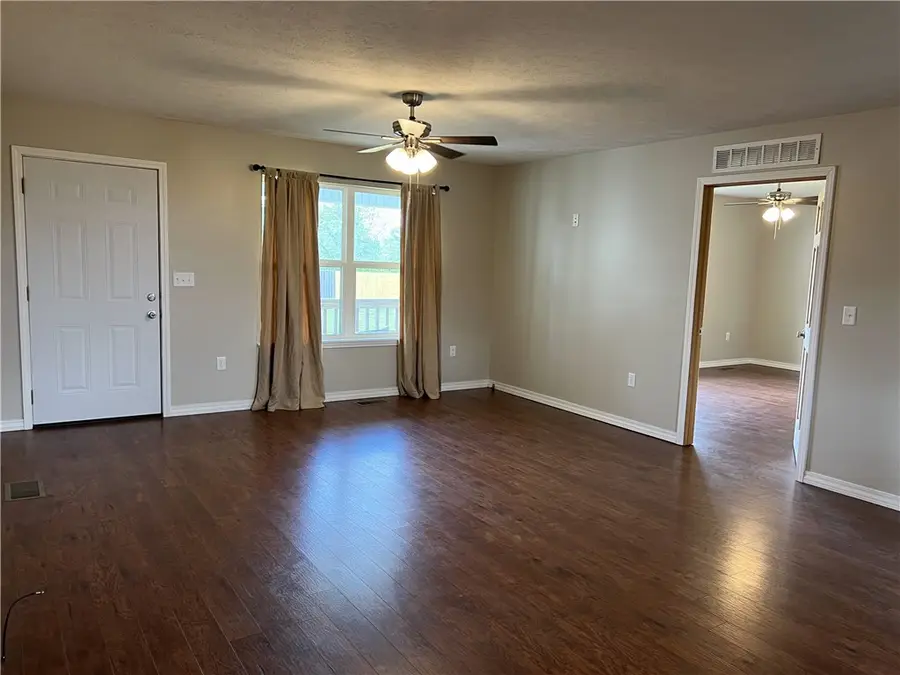 3361 S Highway 43, Harrison, AR 72601 - #3