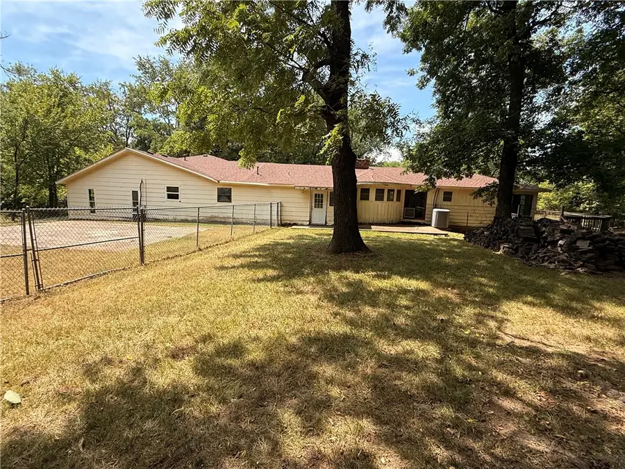 13002 S Highway 45, Lincoln, AR 72744 - #2