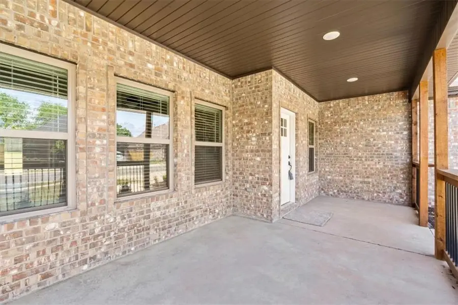 313 Ryder Street, Gentry, AR 72734 - #2