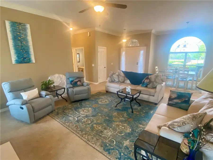 2807 Foxwood Drive, Springdale, AR 72762 - #2