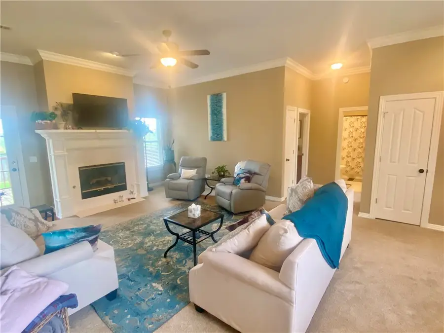 2807 Foxwood Drive, Springdale, AR 72762 - #3