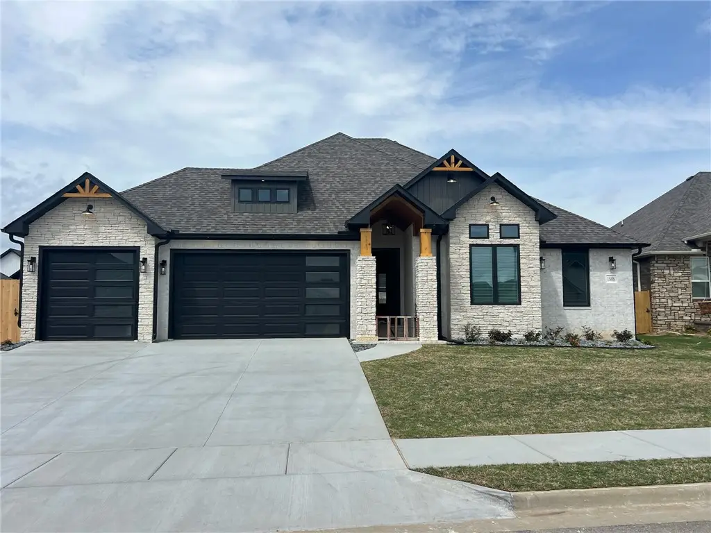 1808 Crump Street, Pea Ridge, AR 72751 - #1