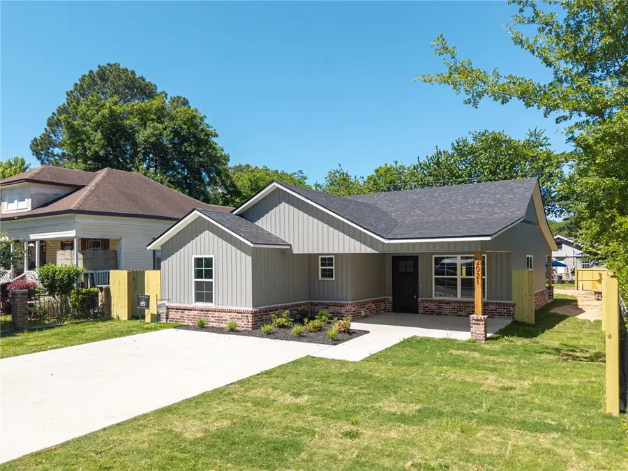 2021 30th Street, Fort Smith, AR 72904 - #2