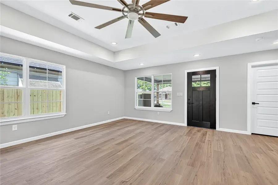 2021 30th Street, Fort Smith, AR 72904 - #3
