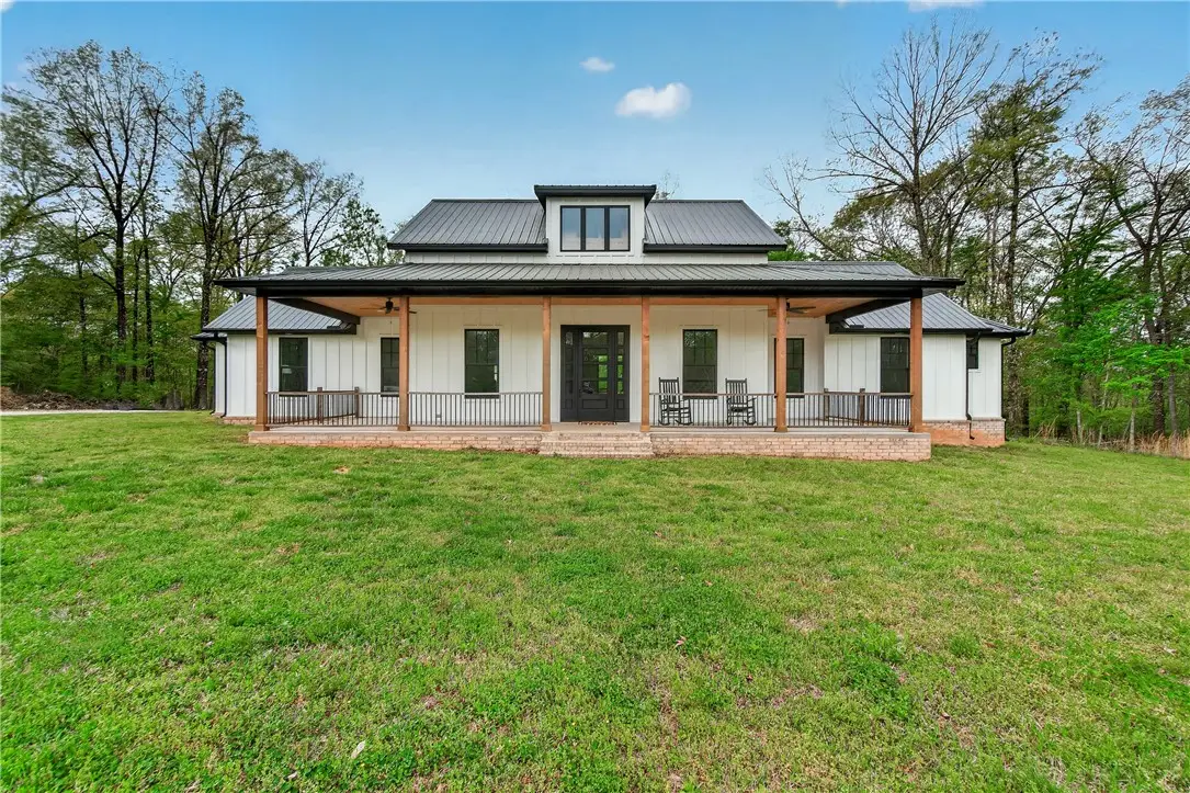 14689 Greenburrow Road, Fayetteville, AR 72704 - #1