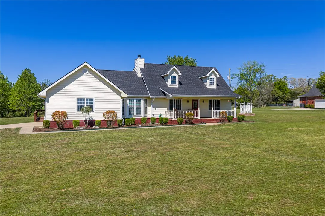 2923 Mistie Lane, Ozark, AR 72949 - #1