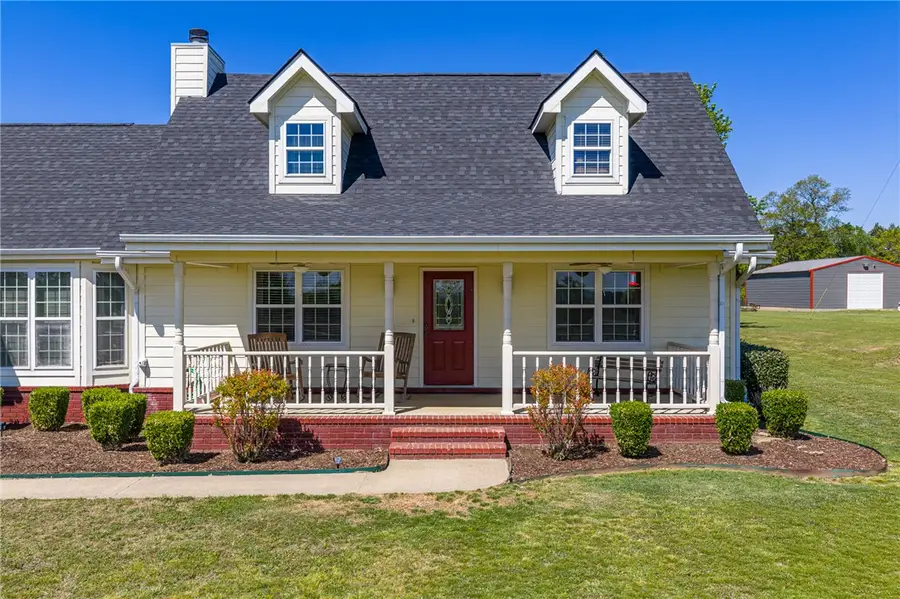 2923 Mistie Lane, Ozark, AR 72949 - #2