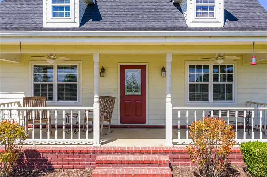 2923 Mistie Lane, Ozark, AR 72949 - #3