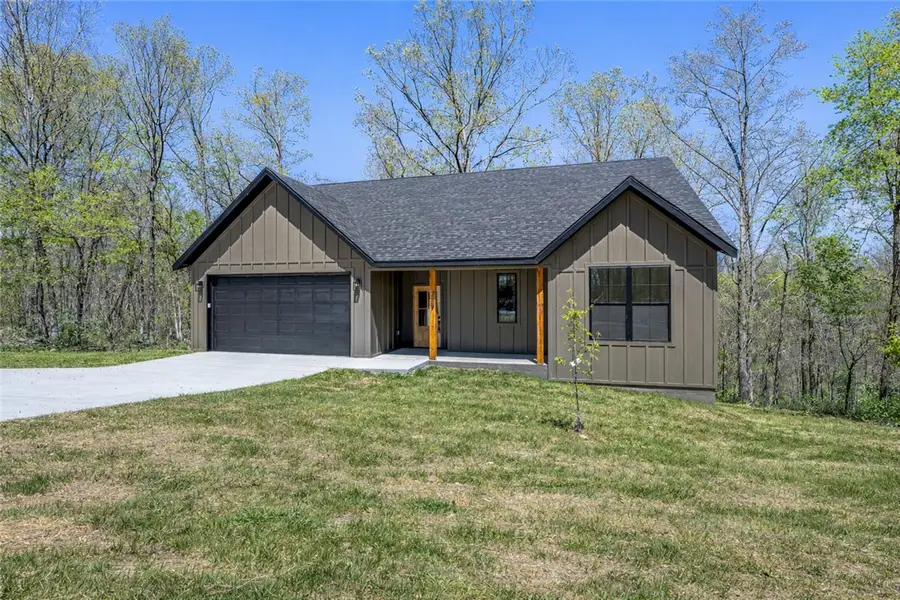 289 Kinross Drive, Bella Vista, AR 72715 - #2