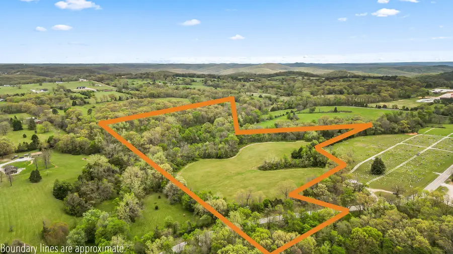 25.9 Acres Ar-127 Highway, Rogers, AR 72732 - #2