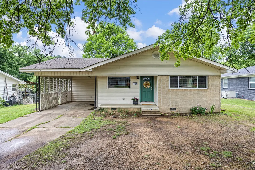 1904 Boulder Place, Russellville, AR 72801 - #1