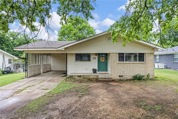 1904 Boulder Place, Russellville, AR 72801