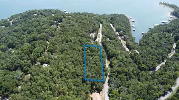 Lots 67-69 Pine Drive, Garfield, AR 72732