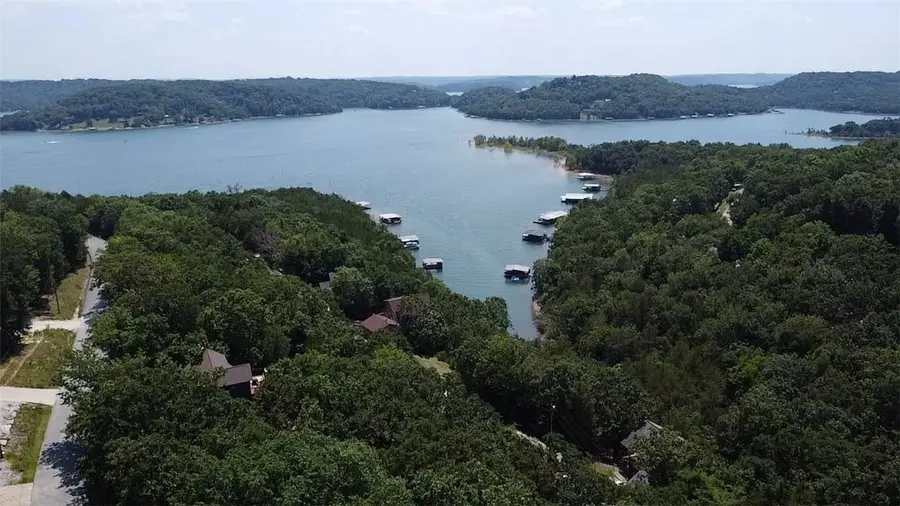 Lots 67-69 Pine Drive, Garfield, AR 72732 - #2