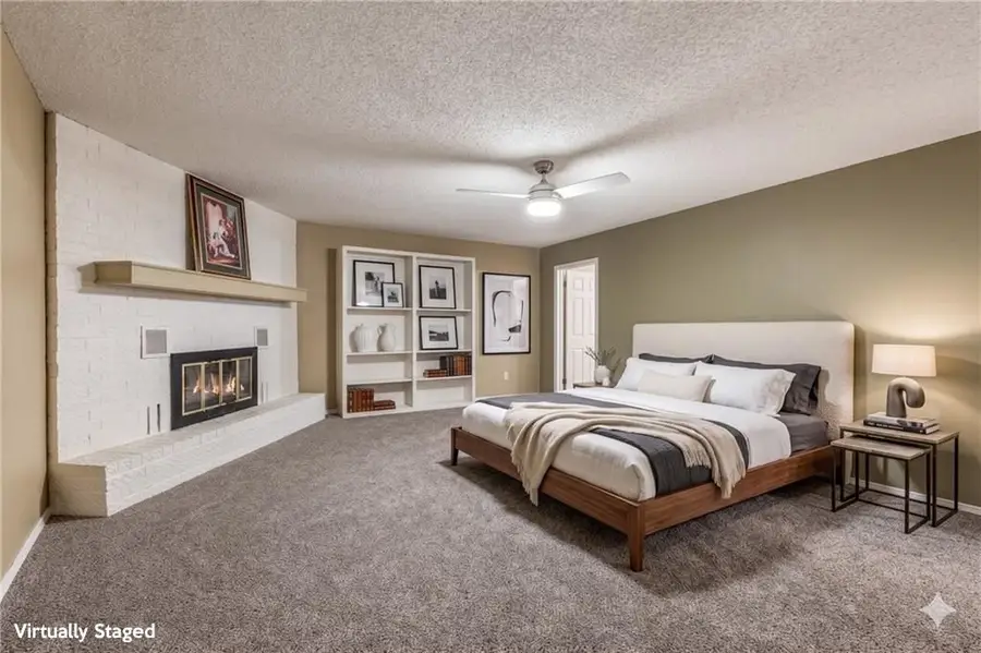 2105 Carnes Drive, Springdale, AR 72762 - #3