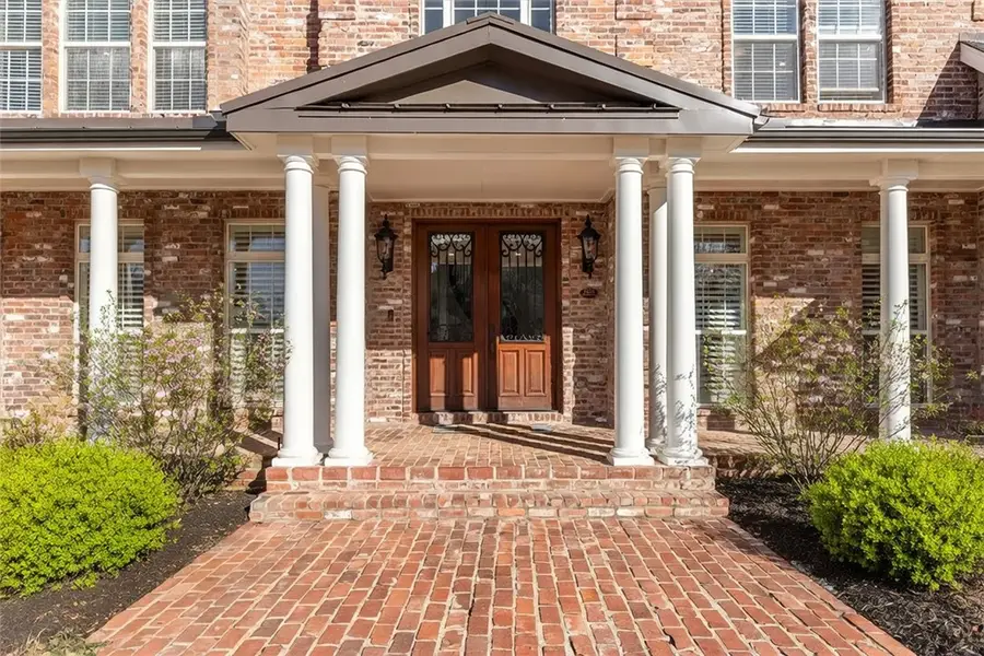 3028 Willow Bend Circle, Springdale, AR 72762 - #3