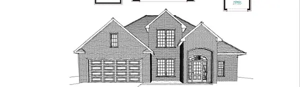3005 SW Little Elm Loop, Bentonville, AR 72713