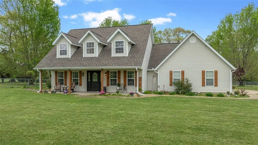 15150 Wild Honey Lane, Garfield, AR 72732 - #2