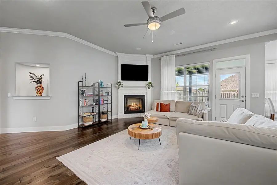 1201 Spring Hollow Road, Bentonville, AR 72713 - #3