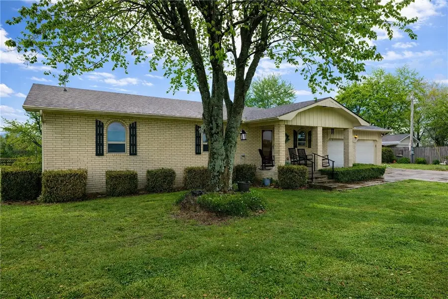 69986 Highway 59, Westville, OK 74965 - #3