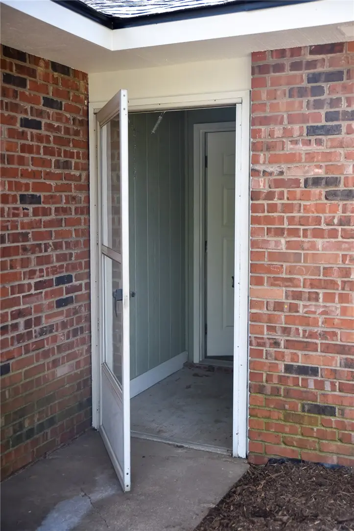 3604 W Beechwood Drive, Rogers, AR 72756 - #3