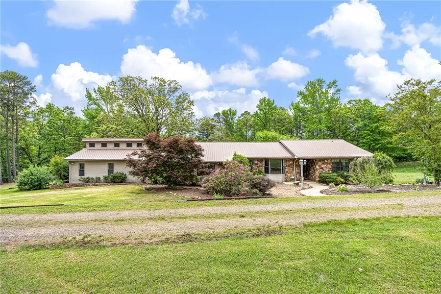 1231 St. Joe Road, Atkins, AR 72823 - #2