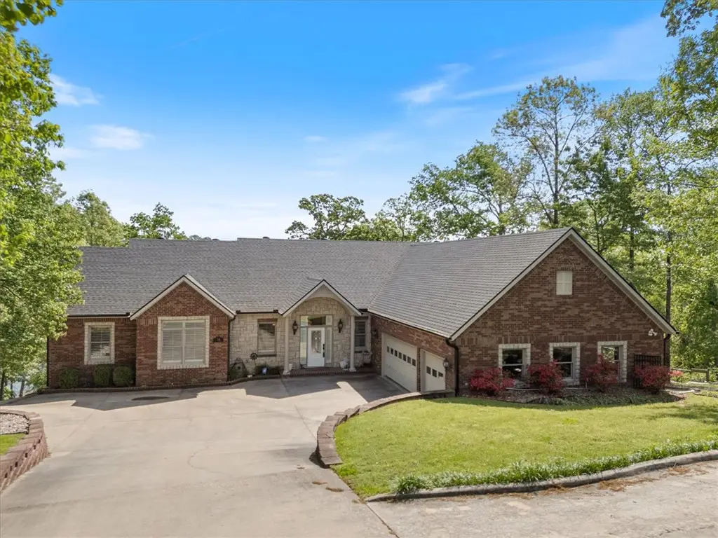 16 Talana Place, Bella Vista, AR 72715 - #1