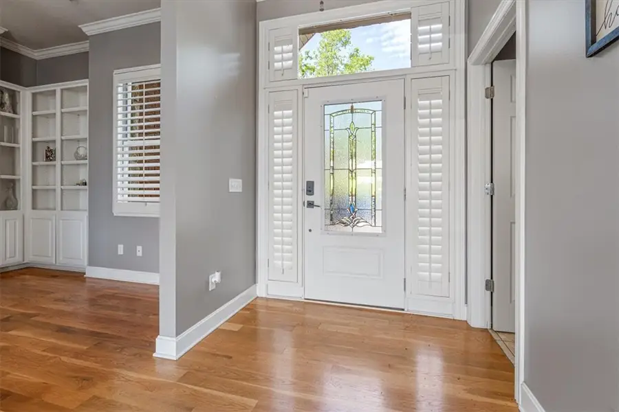 16 Talana Place, Bella Vista, AR 72715 - #3