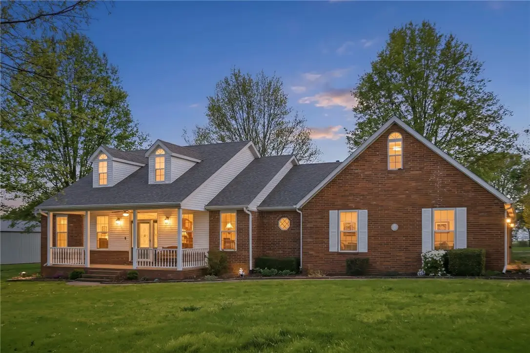 3473 Grapevine Drive, Tontitown, AR 72762 - #1