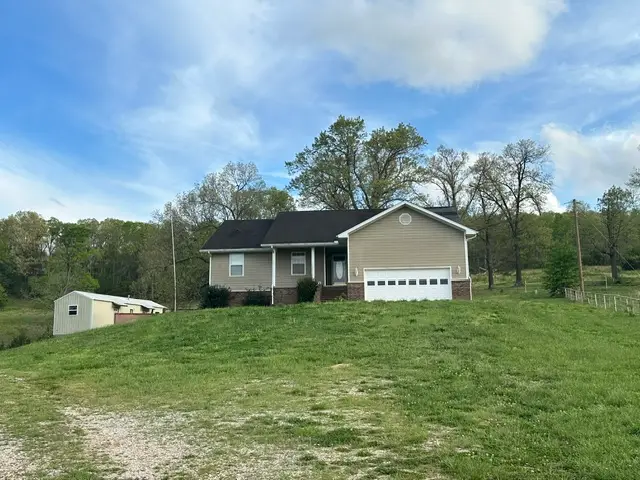 1465 County Road 933, Alpena, AR 72611 - #1
