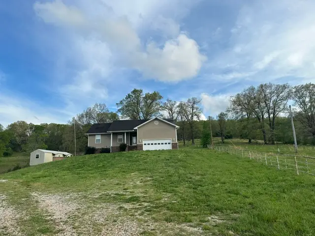 1465 County Road 933, Alpena, AR 72611 - #2