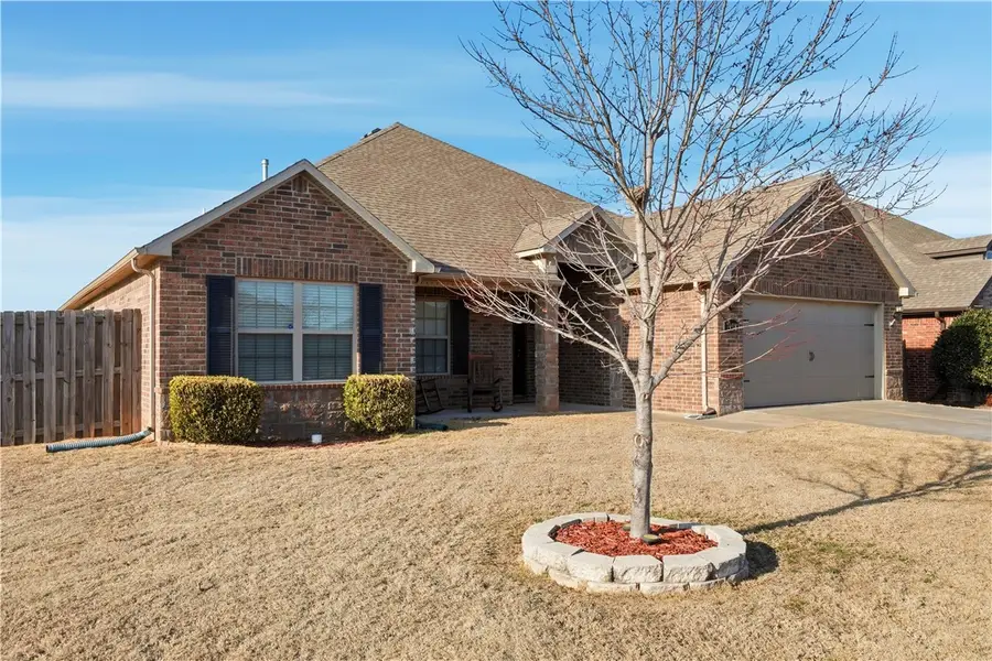 7478 Bellgrove Avenue, Springdale, AR 72762 - #2