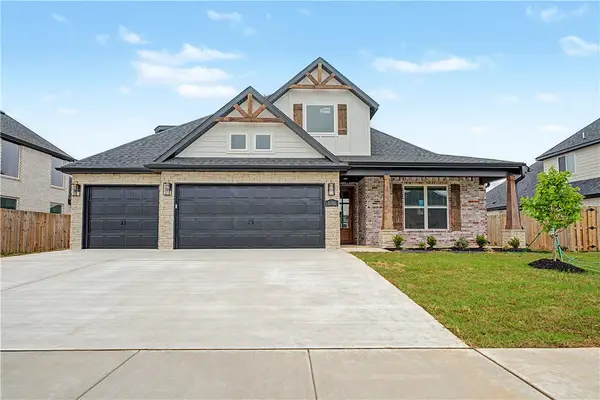 1341 Tiffany, Centerton, AR 72719
