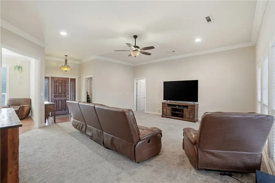 13708 Crazy Horse Drive, Rogers, AR 72758 - #2