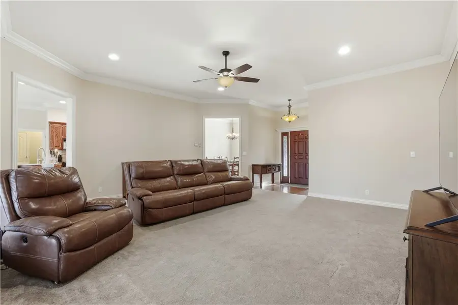 13708 Crazy Horse Drive, Rogers, AR 72758 - #3