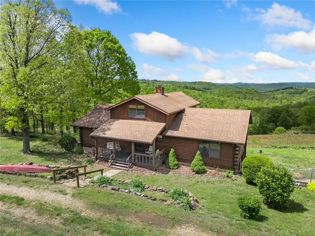 8283 Ar-43 Hwy, Compton, AR 72624 - #1